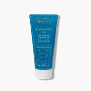 Avène – Cleanance Gel Nettoyant 200 ml